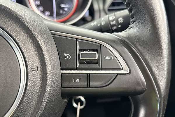 2023 Suzuki Swift GL AZ Series II