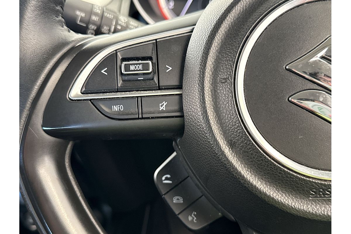 2023 Suzuki Swift GL AZ Series II