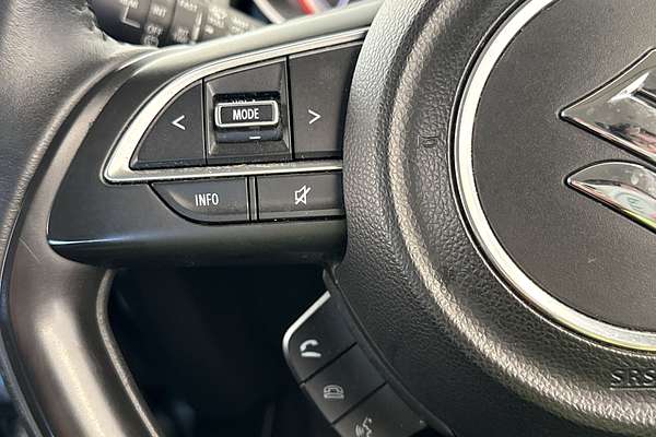 2023 Suzuki Swift GL AZ Series II