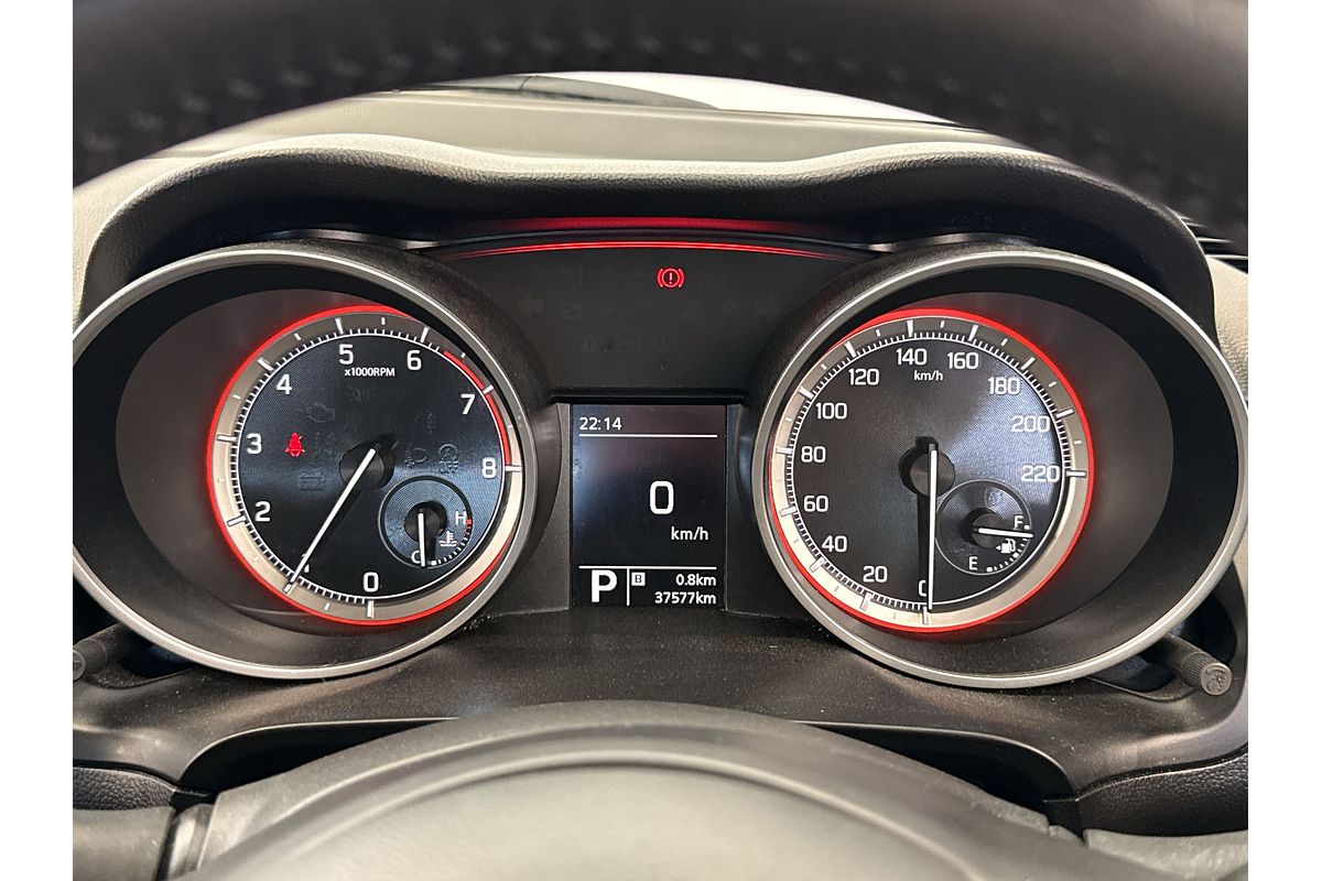 2023 Suzuki Swift GL AZ Series II