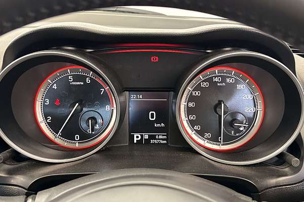 2023 Suzuki Swift GL AZ Series II