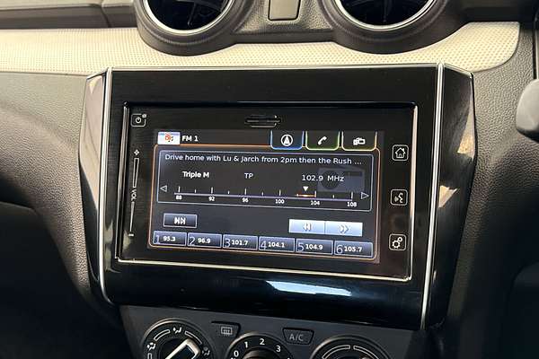 2023 Suzuki Swift GL AZ Series II