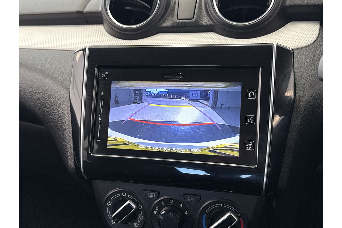 2023 Suzuki Swift GL AZ Series II