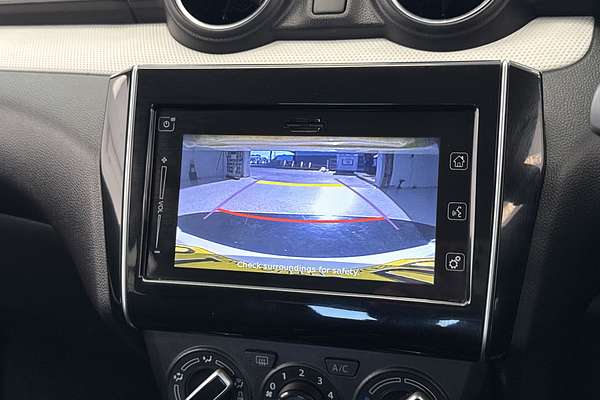 2023 Suzuki Swift GL AZ Series II