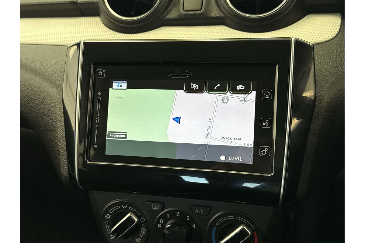 2023 Suzuki Swift GL AZ Series II