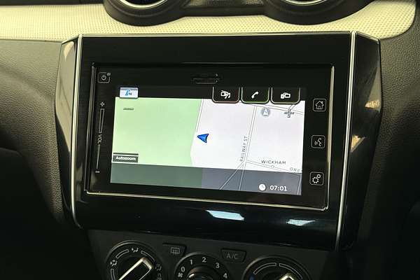 2023 Suzuki Swift GL AZ Series II