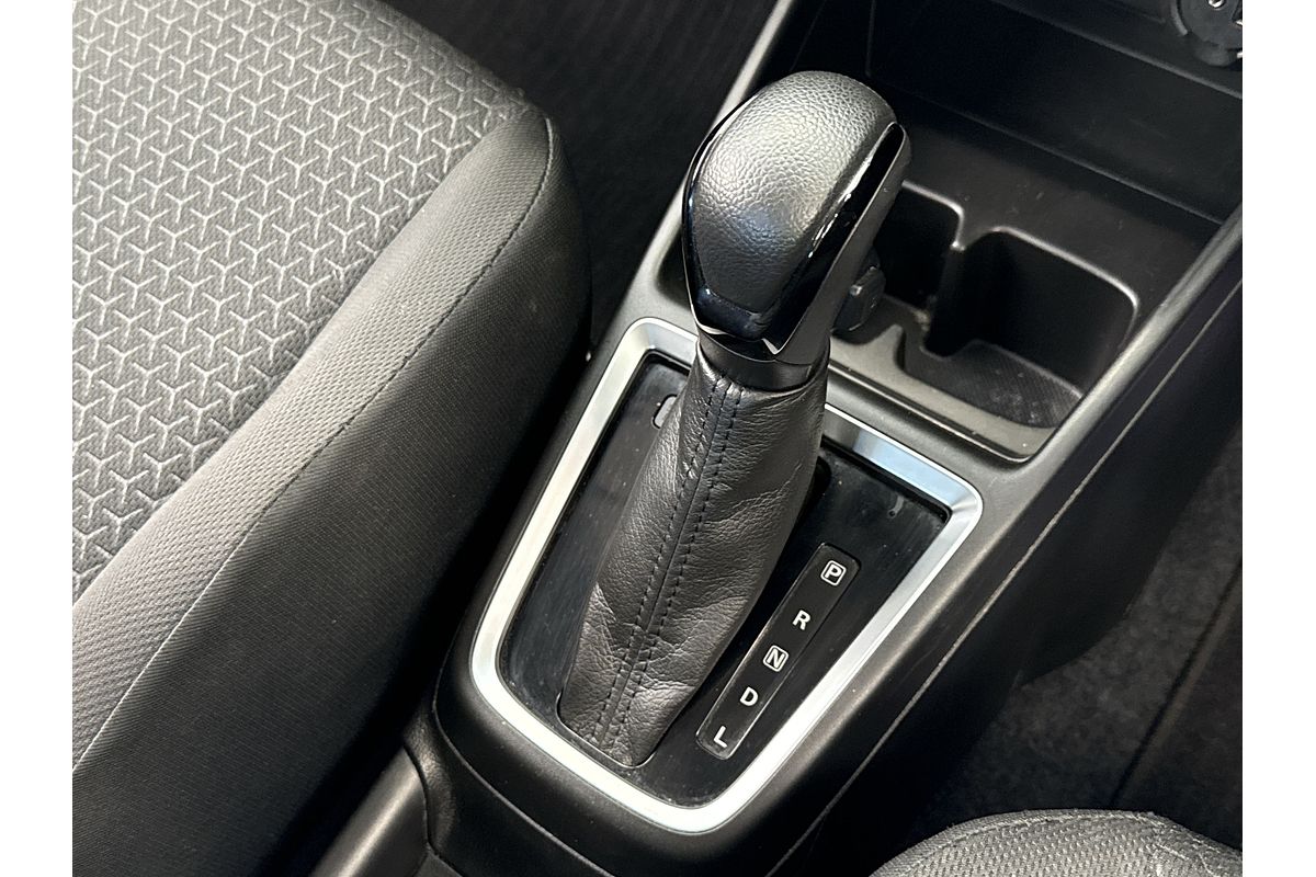 2023 Suzuki Swift GL AZ Series II