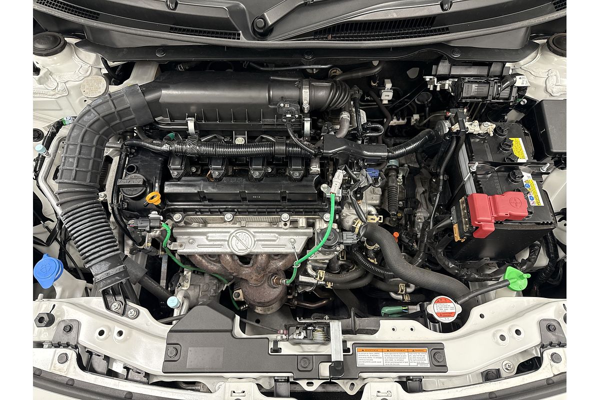 2023 Suzuki Swift GL AZ Series II