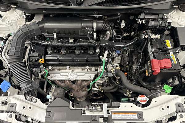 2023 Suzuki Swift GL AZ Series II