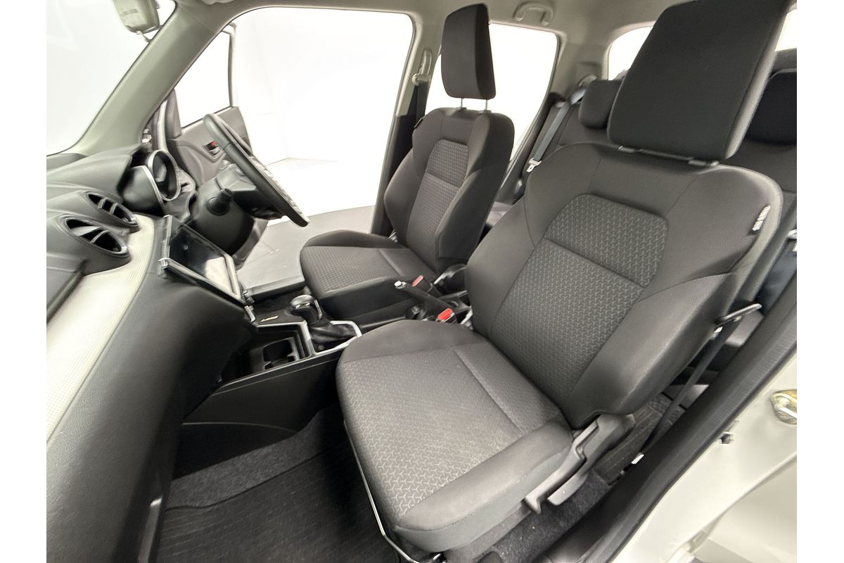 2023 Suzuki Swift GL AZ Series II