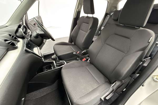 2023 Suzuki Swift GL AZ Series II