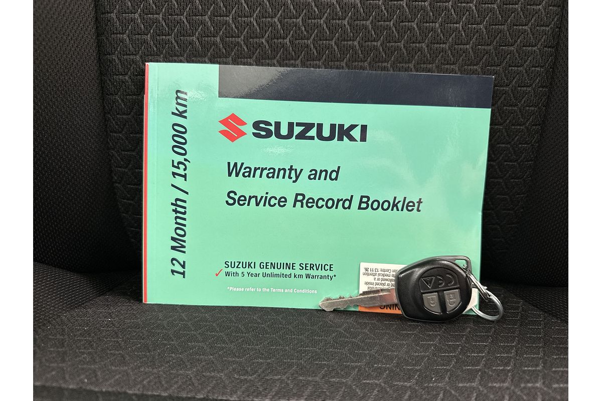 2023 Suzuki Swift GL AZ Series II