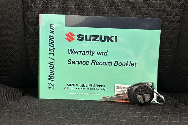 2023 Suzuki Swift GL AZ Series II