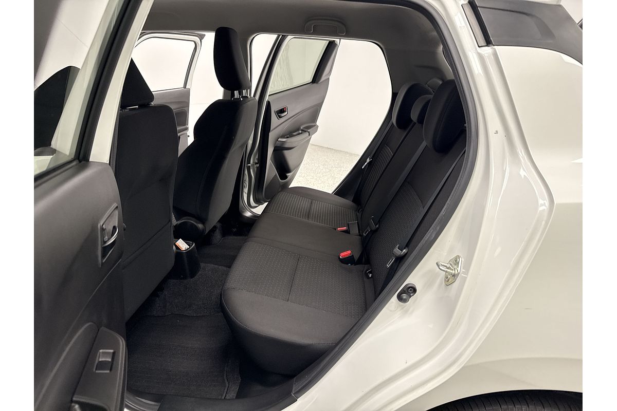 2023 Suzuki Swift GL AZ Series II