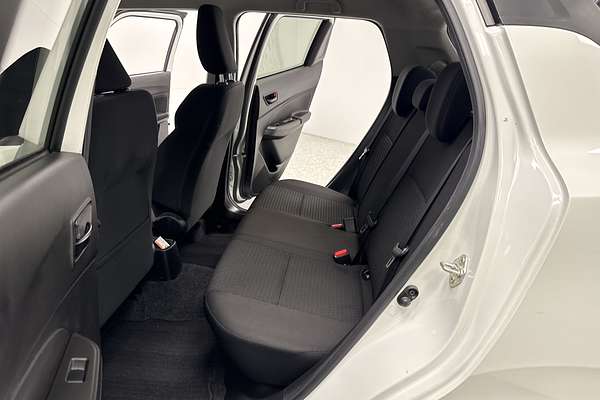 2023 Suzuki Swift GL AZ Series II