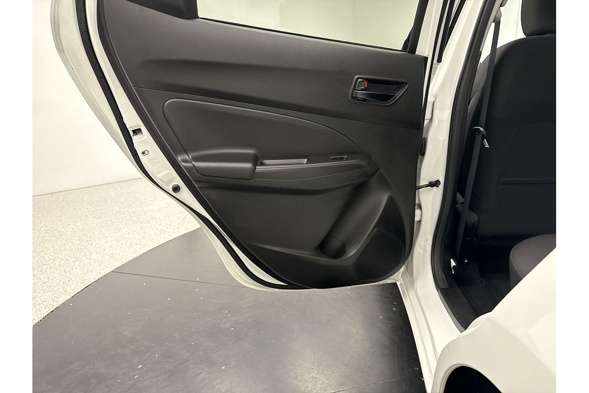 2023 Suzuki Swift GL AZ Series II