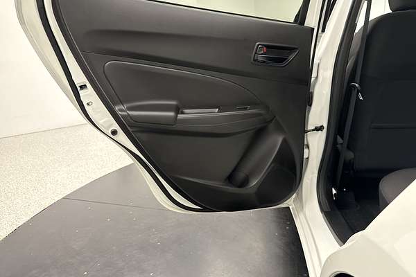 2023 Suzuki Swift GL AZ Series II