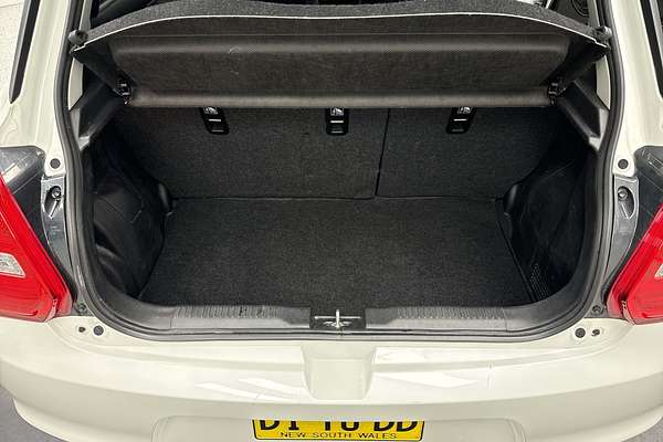 2023 Suzuki Swift GL AZ Series II