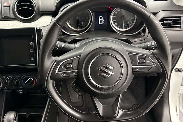 2023 Suzuki Swift GL AZ Series II