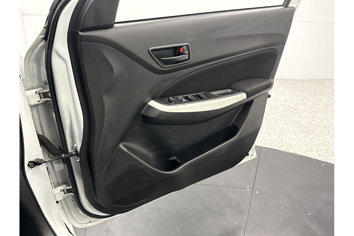 2023 Suzuki Swift GL AZ Series II