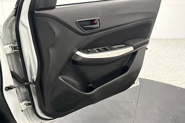 2023 Suzuki Swift GL AZ Series II