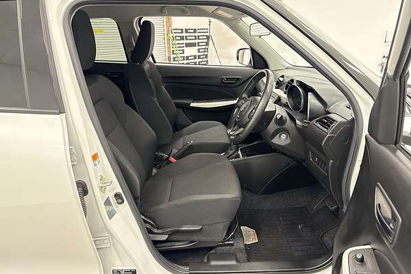 2023 Suzuki Swift GL AZ Series II