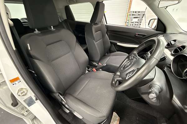 2023 Suzuki Swift GL AZ Series II