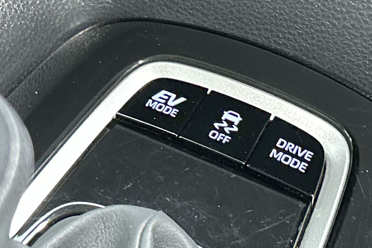 2021 Toyota Corolla Ascent Sport Hybrid ZWE211R