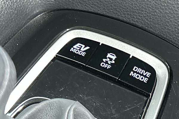 2021 Toyota Corolla Ascent Sport Hybrid ZWE211R