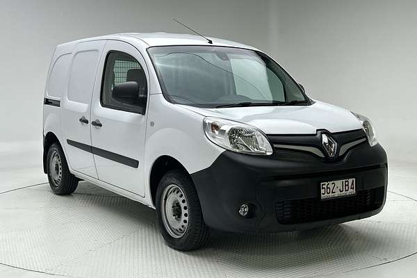 2020 Renault Kangoo Compact F61 Phase II SWB
