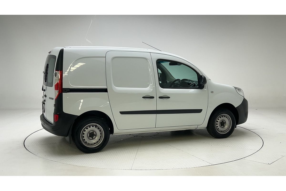 2020 Renault Kangoo Compact F61 Phase II SWB