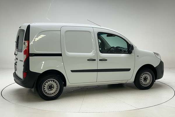 2020 Renault Kangoo Compact F61 Phase II SWB
