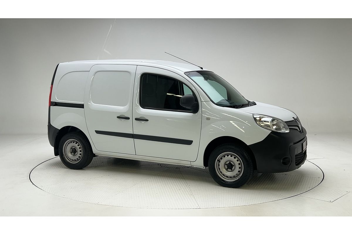 2020 Renault Kangoo Compact F61 Phase II SWB