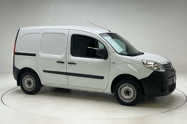 2020 Renault Kangoo Compact F61 Phase II SWB