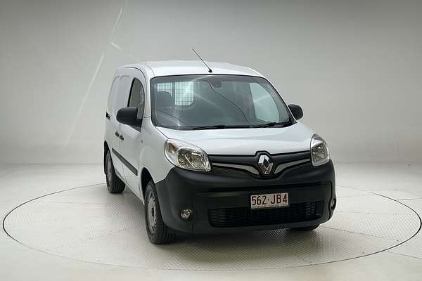 2020 Renault Kangoo Compact F61 Phase II SWB