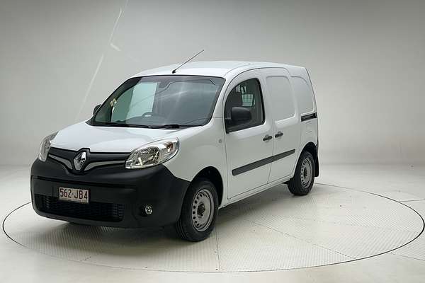 2020 Renault Kangoo Compact F61 Phase II SWB