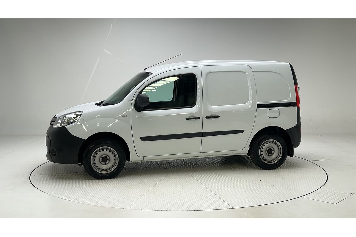 2020 Renault Kangoo Compact F61 Phase II SWB