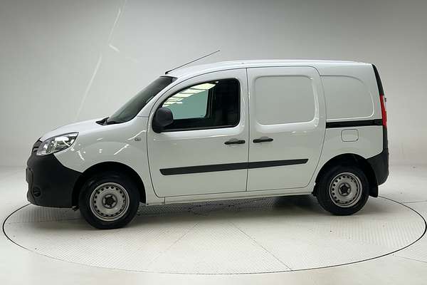 2020 Renault Kangoo Compact F61 Phase II SWB