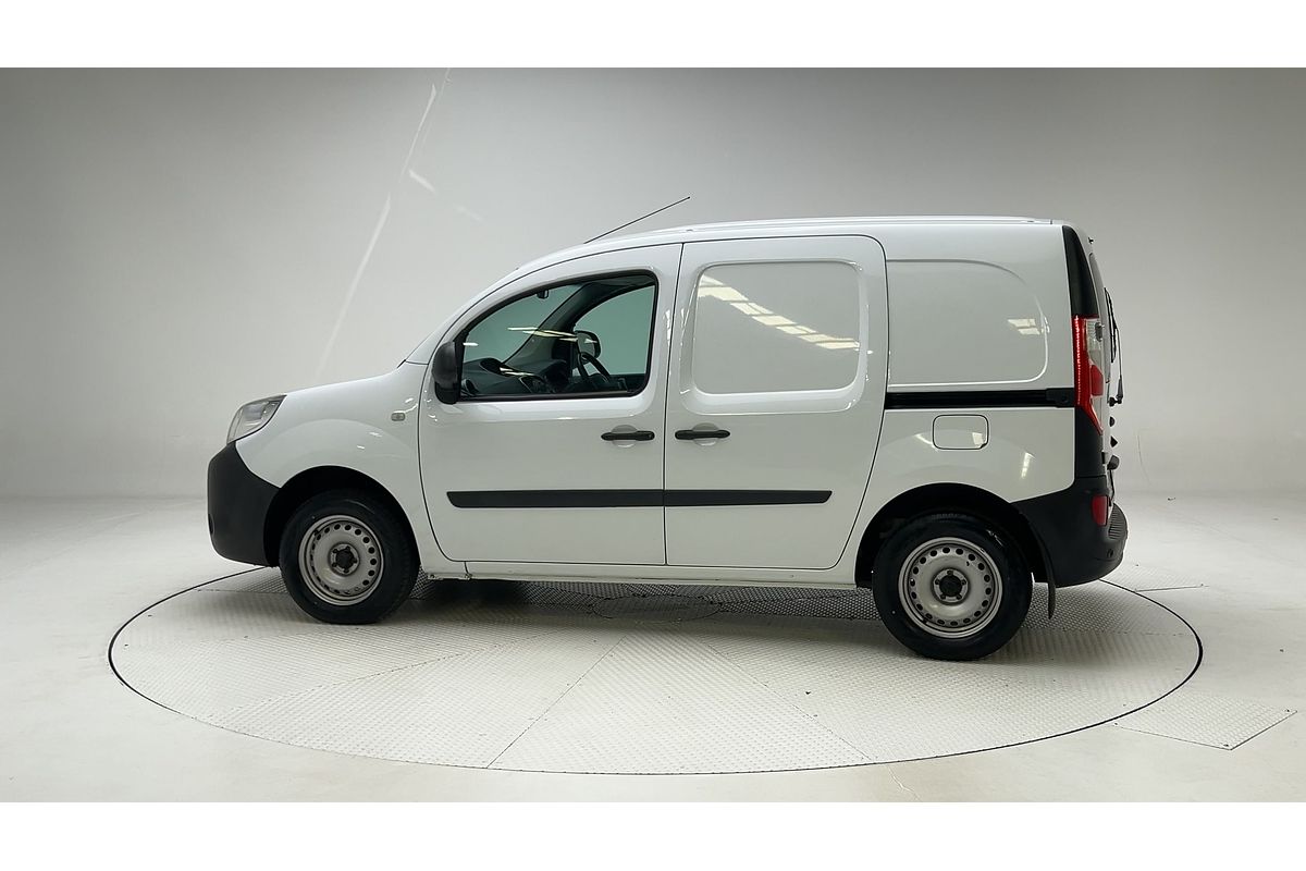 2020 Renault Kangoo Compact F61 Phase II SWB