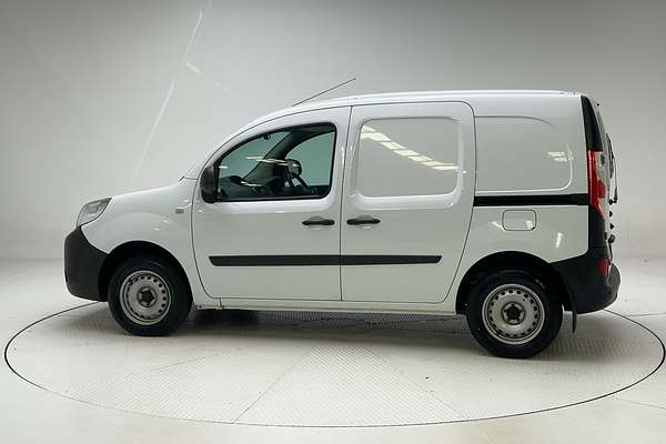 2020 Renault Kangoo Compact F61 Phase II SWB