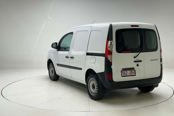 2020 Renault Kangoo Compact F61 Phase II SWB