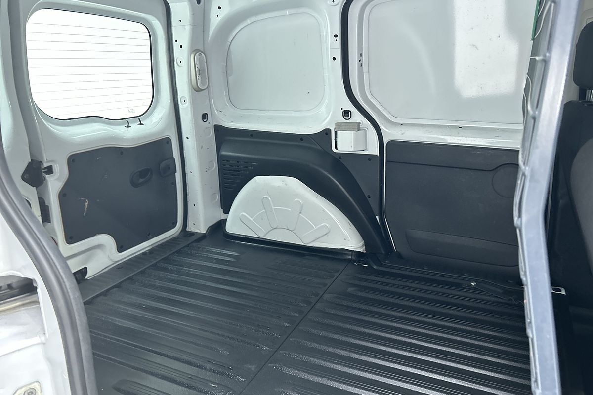 2020 Renault Kangoo Compact F61 Phase II SWB