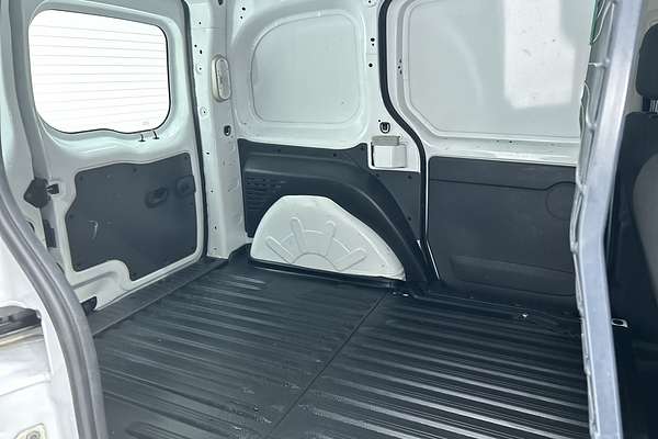 2020 Renault Kangoo Compact F61 Phase II SWB