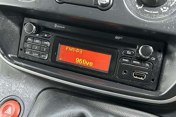 2020 Renault Kangoo Compact F61 Phase II SWB