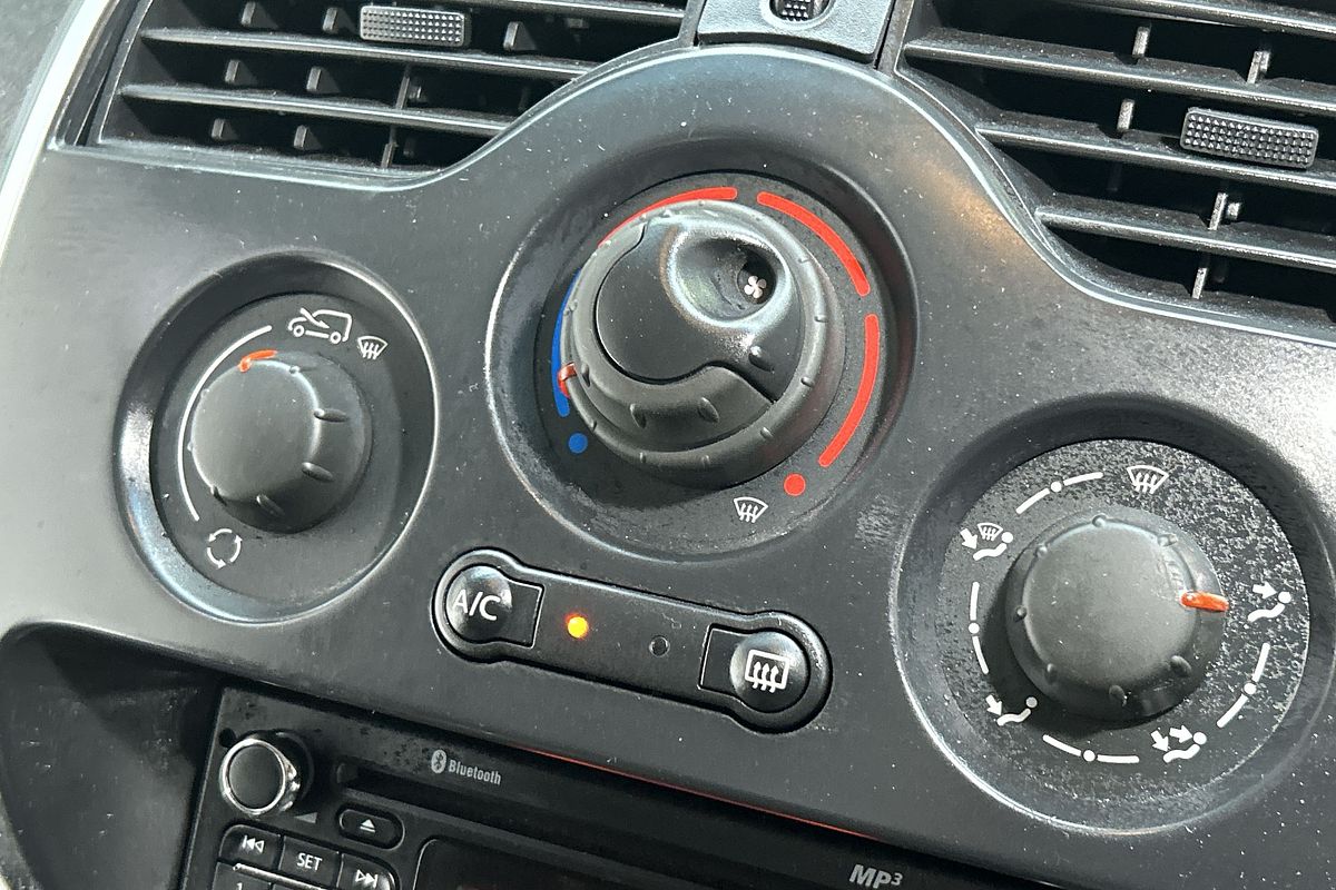 2020 Renault Kangoo Compact F61 Phase II SWB