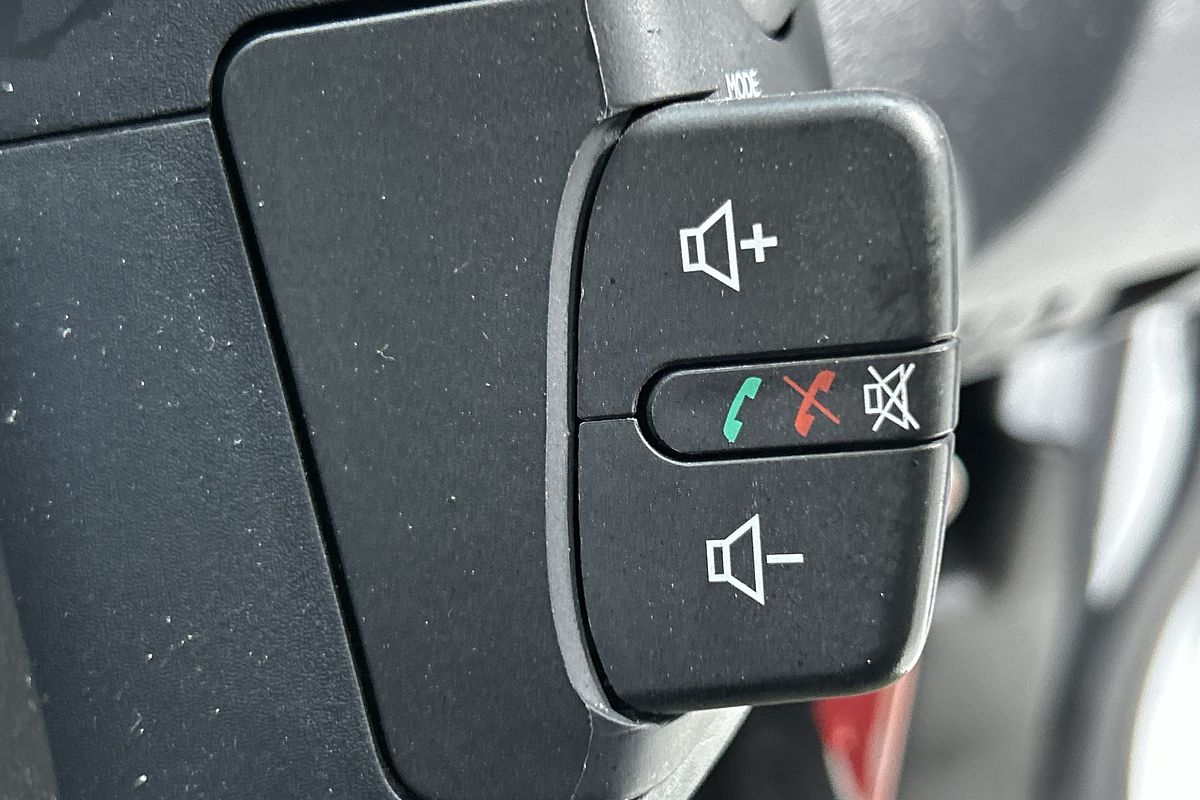 2020 Renault Kangoo Compact F61 Phase II SWB