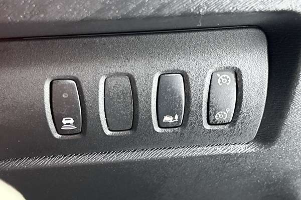 2020 Renault Kangoo Compact F61 Phase II SWB