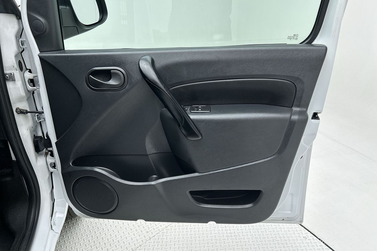 2020 Renault Kangoo Compact F61 Phase II SWB