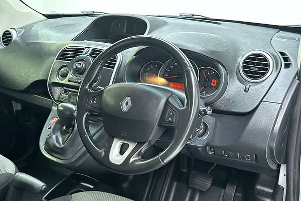 2020 Renault Kangoo Compact F61 Phase II SWB