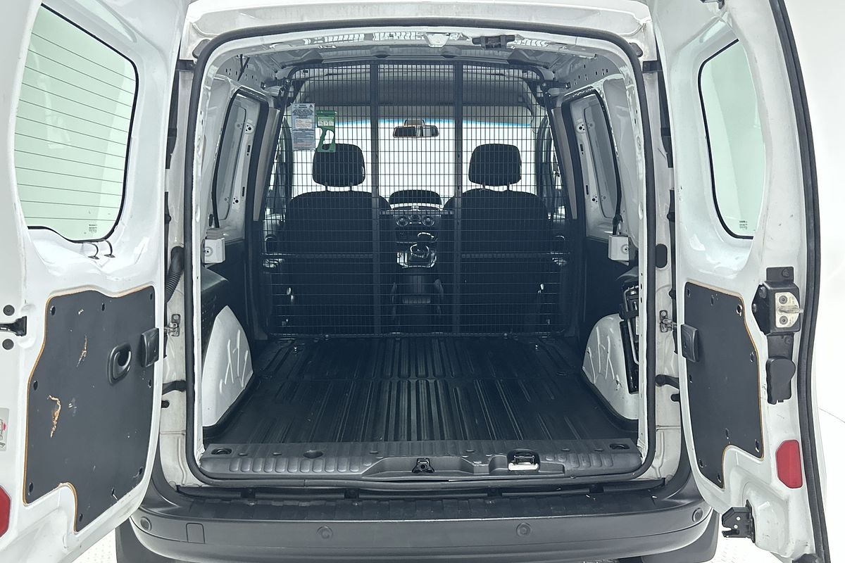 2020 Renault Kangoo Compact F61 Phase II SWB